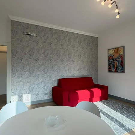 Lexia Apartment Lesa