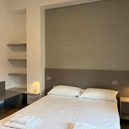 Apartment Lexia Lesa