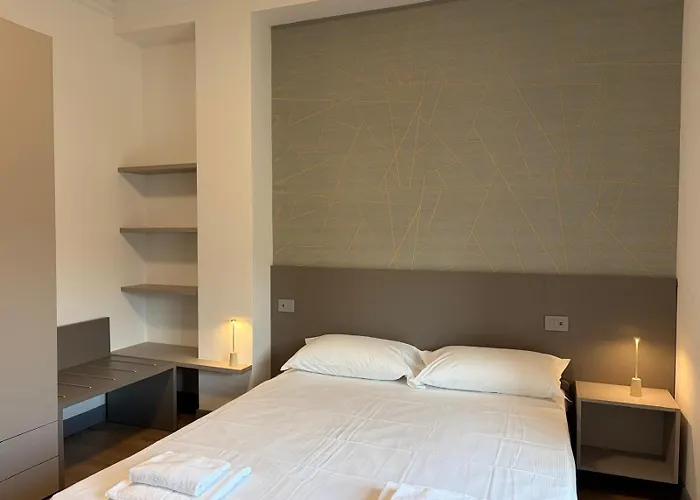 Apartment Lexia Lesa