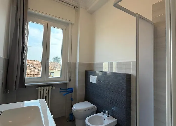 Apartment Lexia Lesa